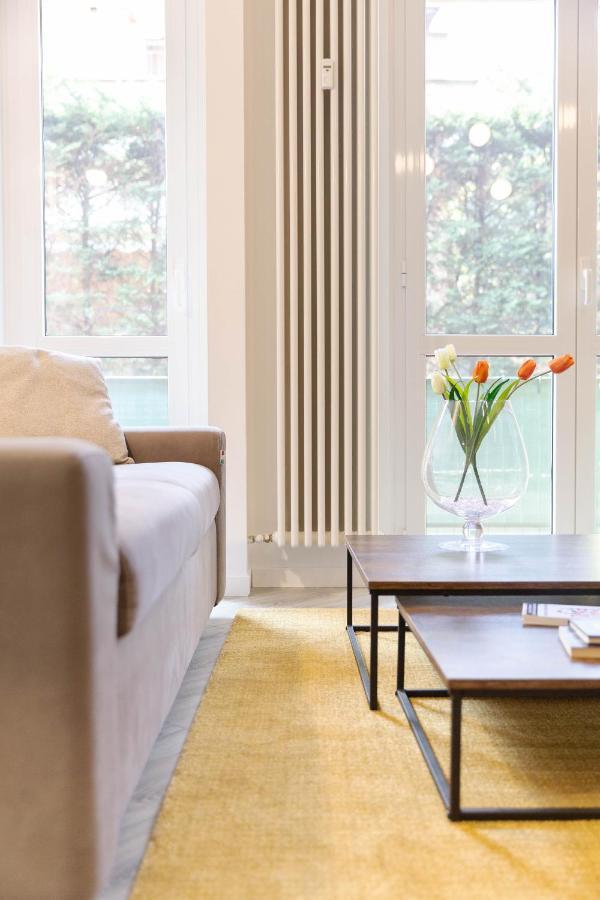 New! Milano - Flowers Home Cusano Milanino Екстериор снимка