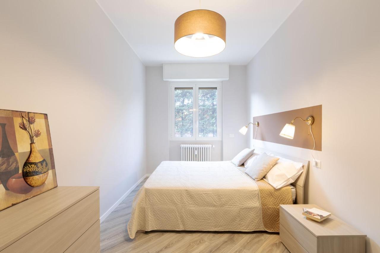 New! Milano - Flowers Home Cusano Milanino Екстериор снимка