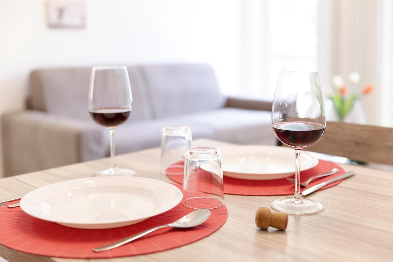 New! Milano - Flowers Home Cusano Milanino Екстериор снимка