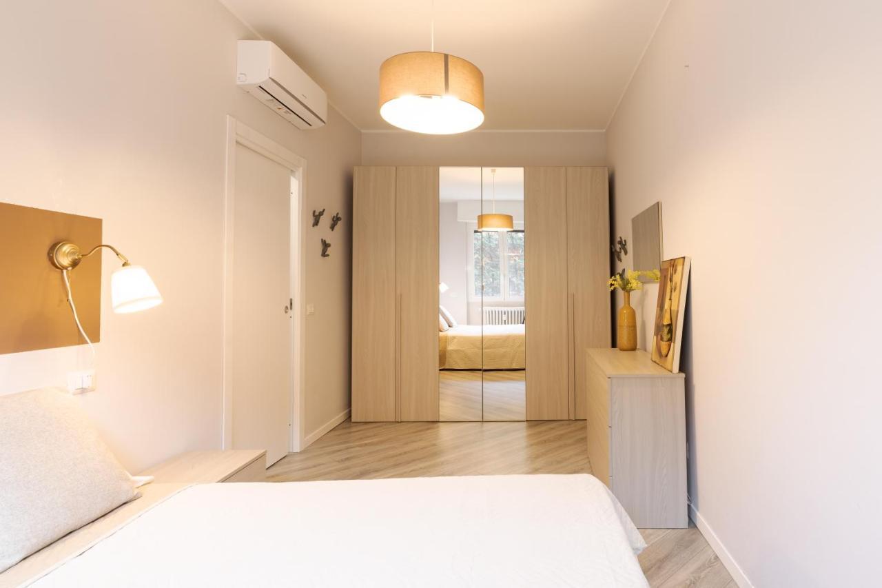 New! Milano - Flowers Home Cusano Milanino Екстериор снимка