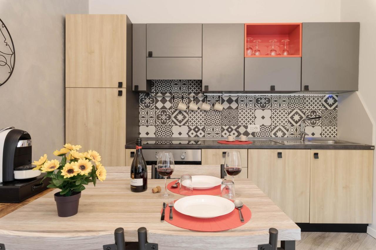 New! Milano - Flowers Home Cusano Milanino Екстериор снимка