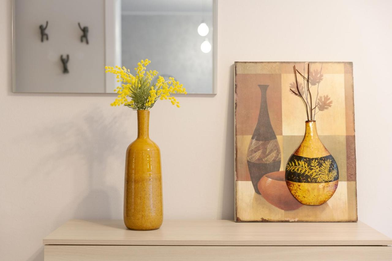 New! Milano - Flowers Home Cusano Milanino Екстериор снимка